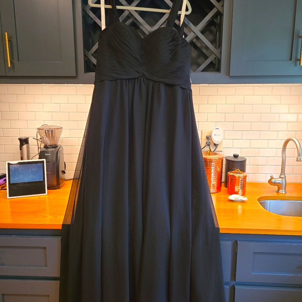 Azazie Bridesmaid Dress